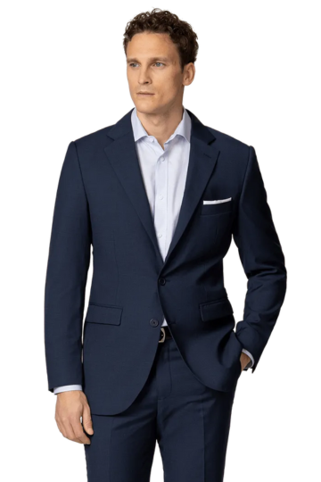 Classic 2-Piece Suit Classic 2-Piece Suit