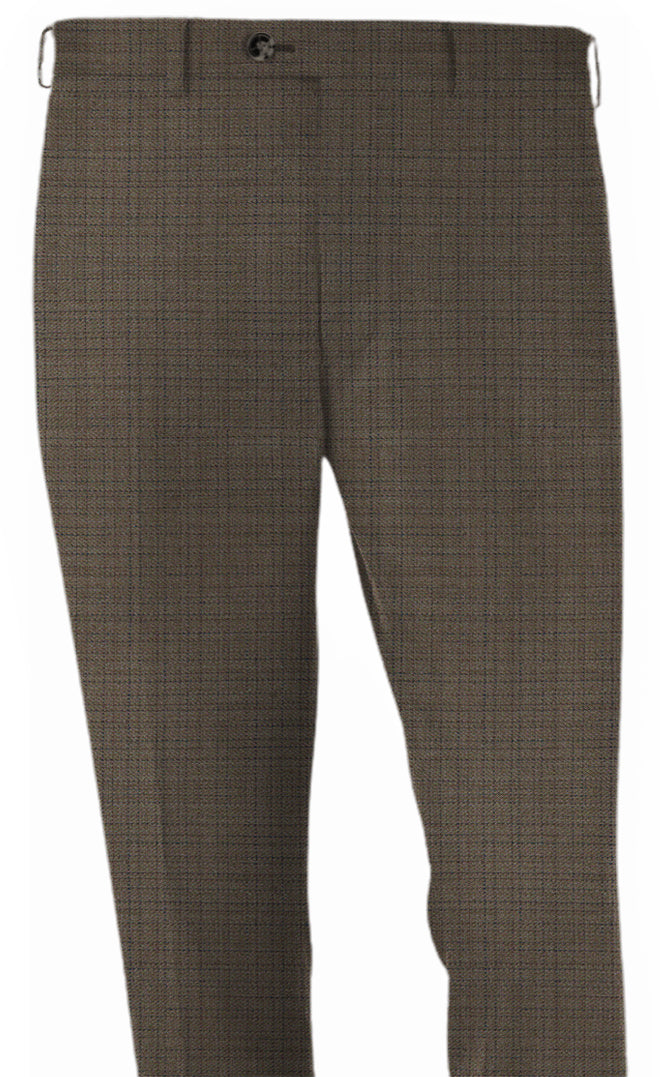 Fawn Brown Pants Fawn Brown Pants